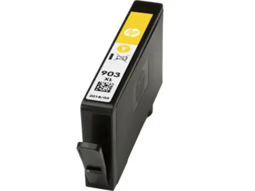 HP 903XL T6M11AE Sarı Kartuş