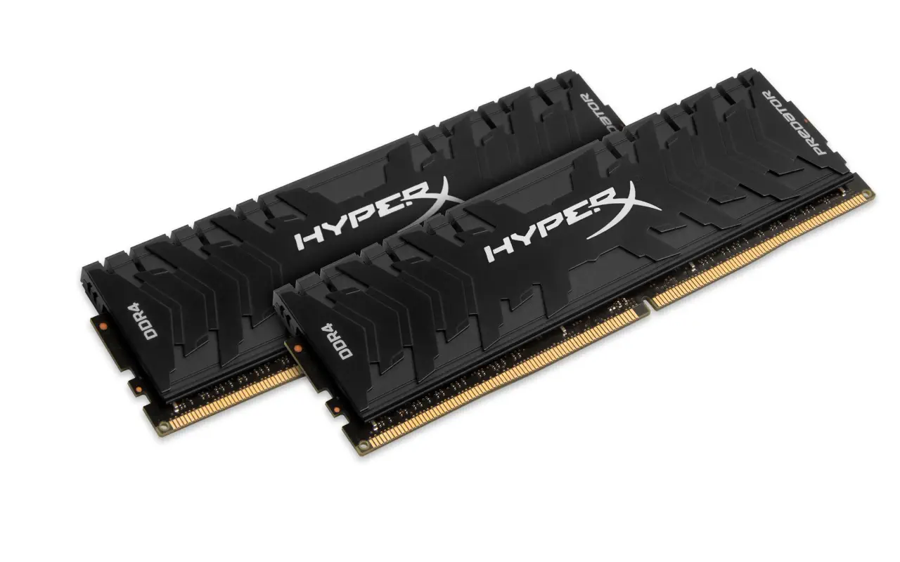 HyperX HX430C15PB3K2/16 2x8GB DDR4 3000MHz Bellek
