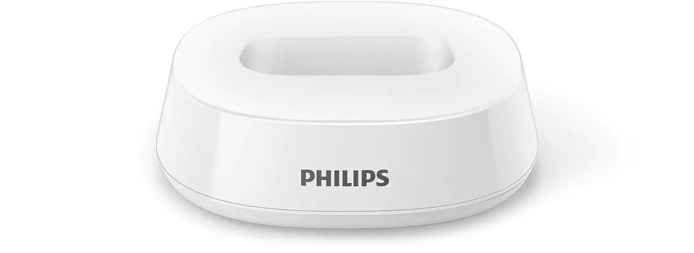 Philips D1401 Beyaz Dect Telefon