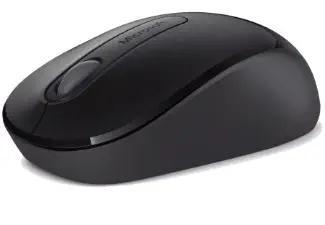 Microsoft PW4-00003 1600DPI 3 Tuş Optik Mouse