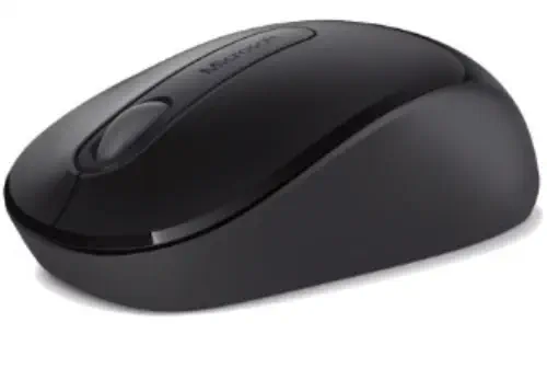 Microsoft PW4-00003 1600DPI 3 Tuş Optik Mouse