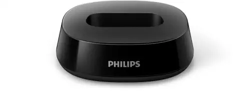 Philips D1401 Siyah Dect Telefon
