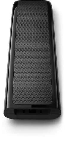 Philips D1401 Siyah Dect Telefon