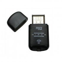 Hiper CR1241 Micro Sd/mmc Kart Okuyucu USB 2.0