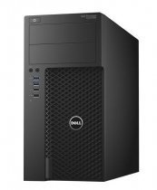 Dell T3620-MESE V2 E3-1220v6 8GB P400 1TB Windows10 Masaüstü İş İstasyonu