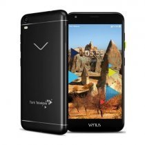 Vestel Venus V5 32 GB Siyah Cep Telefonu Distribütör Garantili