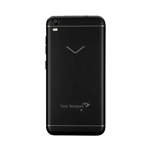 Vestel Venus V5 32 GB Siyah Cep Telefonu Distribütör Garantili