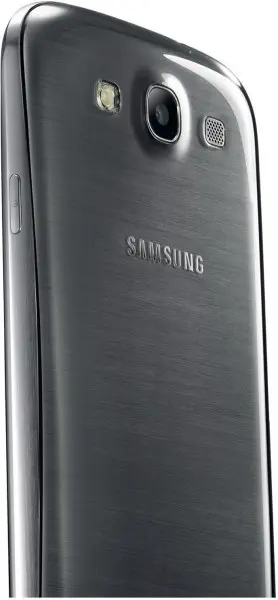 Samsung Galaxy S3 i9300 Siyah 16 GB Cep Telefonu İthalatçı Firma Garantili (Yenilenmiş)