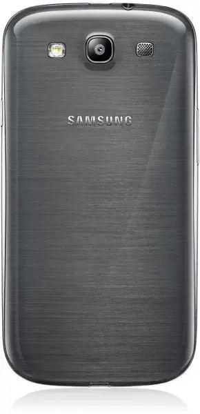 Samsung Galaxy S3 i9300 Siyah 16 GB Cep Telefonu İthalatçı Firma Garantili (Yenilenmiş)