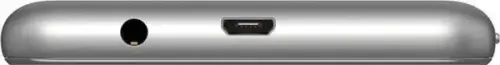 Lenovo K6 Power 16GB Dual Sim Silver Cep Telefonu (Distribütör Garantili) 