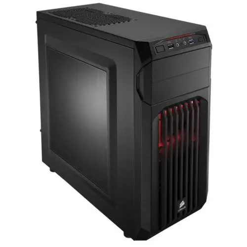 RuLing PBM Intel Core i7-8700 3.2GHz 16GB 250GB SSD+1TB 7200RPM 3GB GTX 1080 Gaming X 8G Gaming Bilgisayar