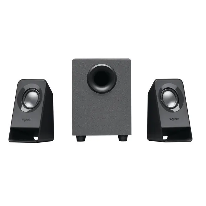 Logitech 980-001269 Z211 Multimedya Hoparlör