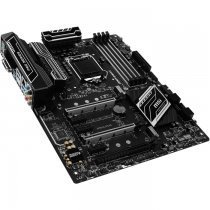 Msi Z270 SLI Plus Intel Z270 Soket LGA1151 DDR4 3800(O.C.)MHz ATX Gaming(Oyuncu) Anakart