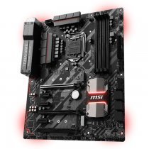 MSI Z270 Tomahawk Intel Z270 Soket 1151 DDR4 3800(OC)MHz ATX Gaming Anakart