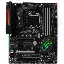 Msi Z270 Gaming Pro Carbon Intel Z270 Soket 1151 DDR4 3800(OC)MHz Atx Gaming Anakart