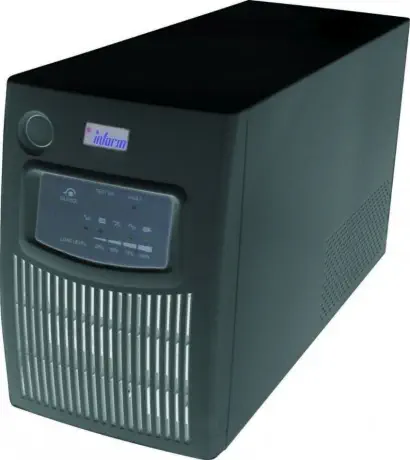 Inform Sinüs Premium 2 kVA 2000VA On-Line UPS
