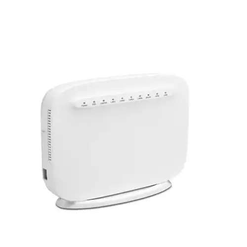 Cnet CVR984RV 4-Port 300Mbps Wireless N VDSL2/ADSL2+/Fiber Modem