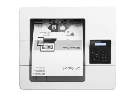 HP J8H60A Laserjet Pro M501N Mono Lazer Yazıcı