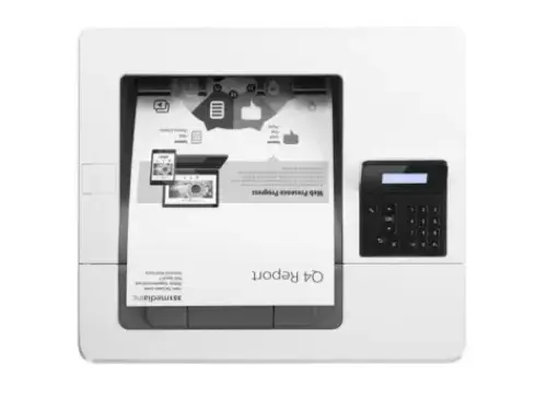 HP J8H60A Laserjet Pro M501N Mono Lazer Yazıcı