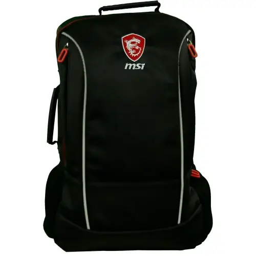 Msi 17.3″ Notebook Sırt Çantası