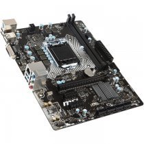 MSI H110M PRO-D Intel H110 Soket 1151 DDR4 2133MHz Micro-ATX Anakart