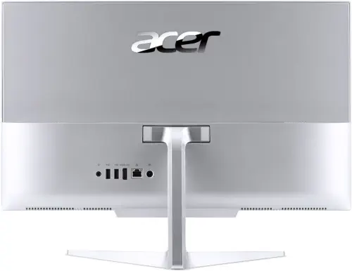 Acer C22-860 Intel Core i5-7200U 2.5 GHz 4GB 1TB 21.5″ Full HD FreeDOS All In One PC 