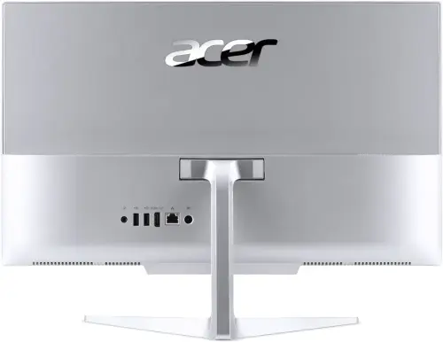 Acer C22-860 Intel Core i5-7200U 2.5 GHz 4GB 1TB 21.5″ Full HD FreeDOS All In One PC 