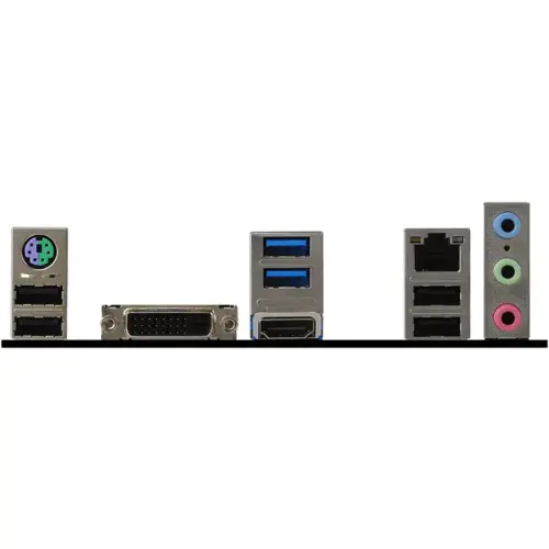 MSI H110I PRO Intel H110 Soket 1151 DDR4 2133MHz Mini-ITX Anakart