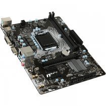MSI H110M PRO-VD Intel H110 Soket 1151 DDR4 2133MHz Micro-ATX Anakart