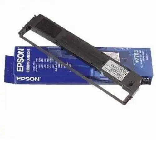 Epson 15329 Siyah Şerit (Epson FX-890)
