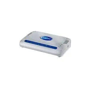 Cnet CN-CAR2-804 4 Port Adsl2+ Modem