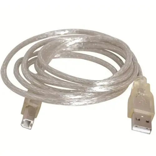USB 2.0 Yazıcı Kablosu 3 Metre