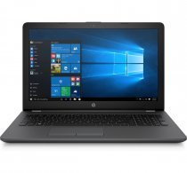 HP 250 G6 2EV98ES Intel Core i5 7200 8GB 256GB SSD FreeDOS 15.6" Notebook