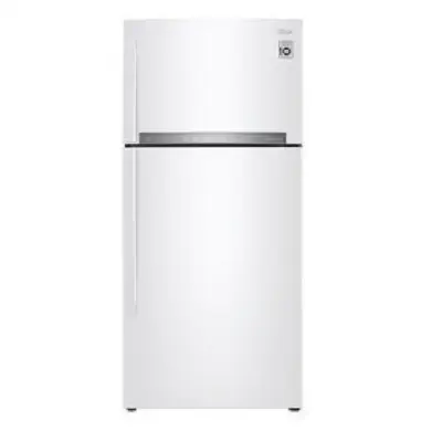LG GC-H502HQHU A++ Çift Kapılı No-Frost Buzdolabı