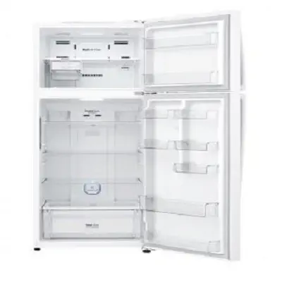LG GC-H502HQHU A++ Çift Kapılı No-Frost Buzdolabı