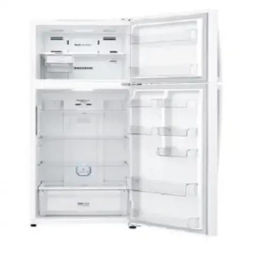 LG GC-H502HQHU A++ Çift Kapılı No-Frost Buzdolabı