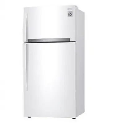 LG GC-H502HQHU A++ Çift Kapılı No-Frost Buzdolabı