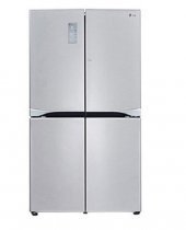 LG GR-M31FWCHL A++ 931 Lt Dev Hacim No Frost 4 Kapılı Buzdolabı