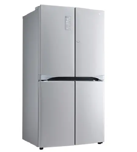 LG GR-M31FWCHL A++ 931 Lt Dev Hacim No Frost 4 Kapılı Buzdolabı
