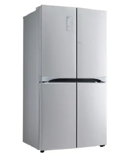 LG GR-M31FWCHL A++ 931 Lt Dev Hacim No Frost 4 Kapılı Buzdolabı