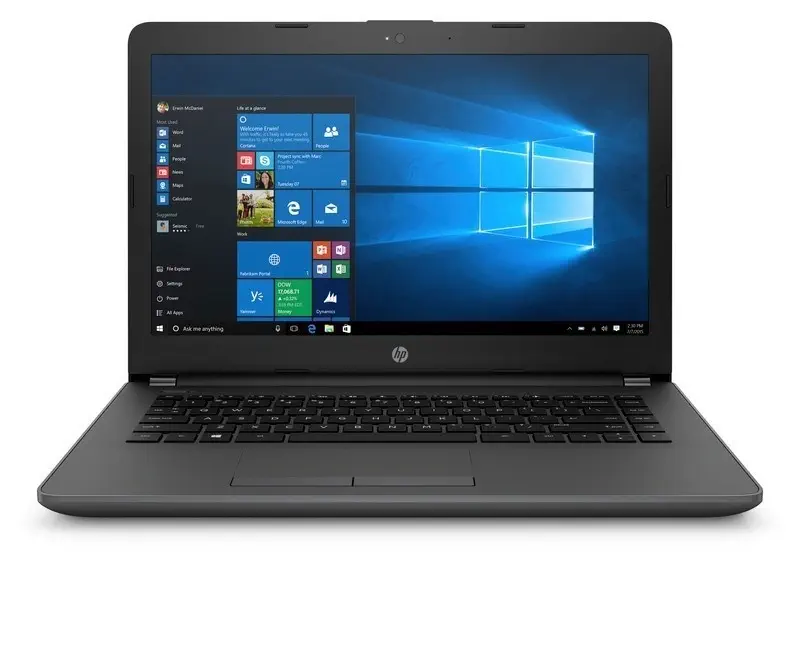 HP 2PM25EA 14-BS107NT Intel Core i5-8250U 1.60 GHz 4GB 1TB 2GB 14″ FreeDos Notebook