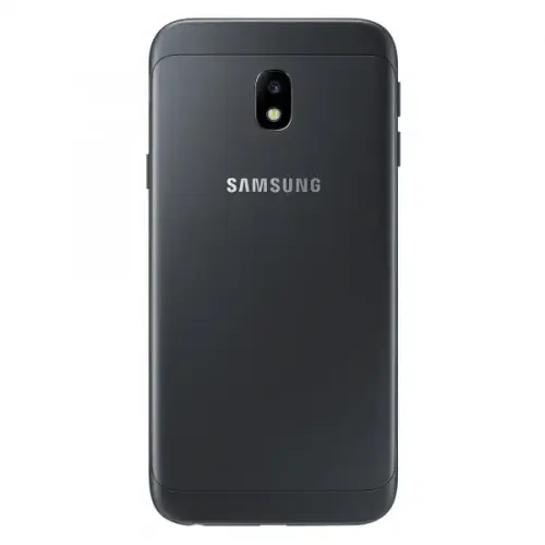 Samsung Galaxy SM-J3308 J3 2017 Siyah Cep Telefonu İthalatçı Firma Garantili