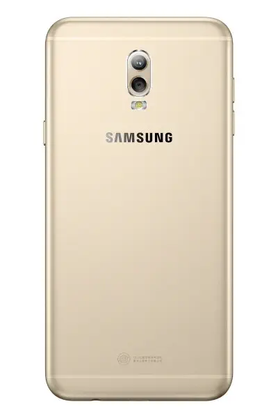 Samsung Galaxy C7108 C8 32 GB Dual Sim Altın İthalatçı Garantili