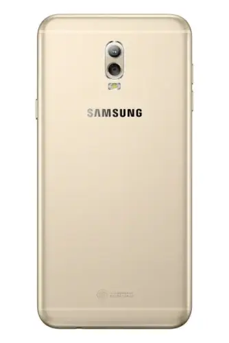 Samsung Galaxy C7108 C8 32 GB Dual Sim Altın  İthalatçı Garantili