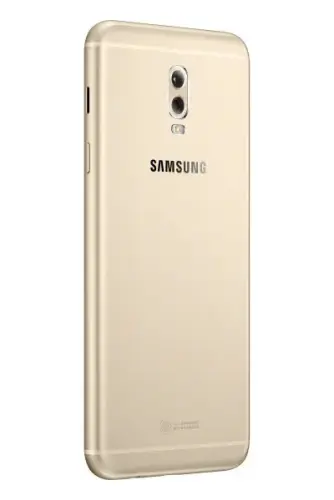 Samsung Galaxy C7108 C8 32 GB Dual Sim Altın  İthalatçı Garantili