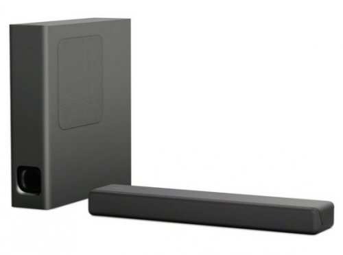 Sony HT-MT300 300W 2.1 Kanal Kompakt Soundbar - incehesap.com
