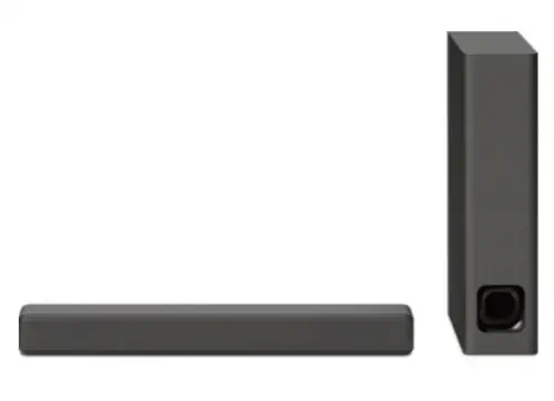 Sony HT-MT300 300W Bluetooth 2.1 Kanal Kompakt Soundbar