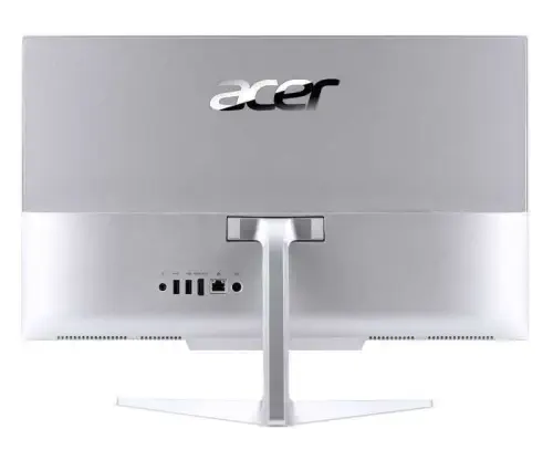 Acer C22-860 DQ.BAEEM.005 Intel Core i3 7130U 4GB 128GB SSD 21.5″ FreeDOS All In One Pc