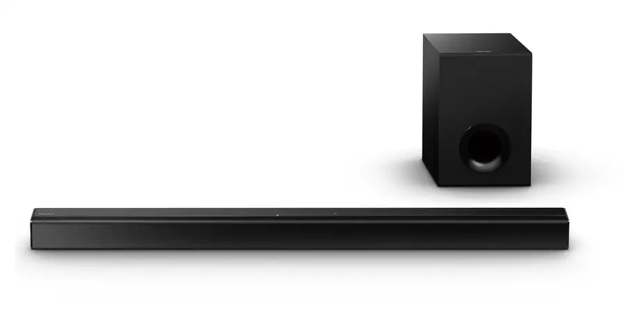 Sony HT-CT80 80W Bluetooth 2.1 Kanal Soundbar
