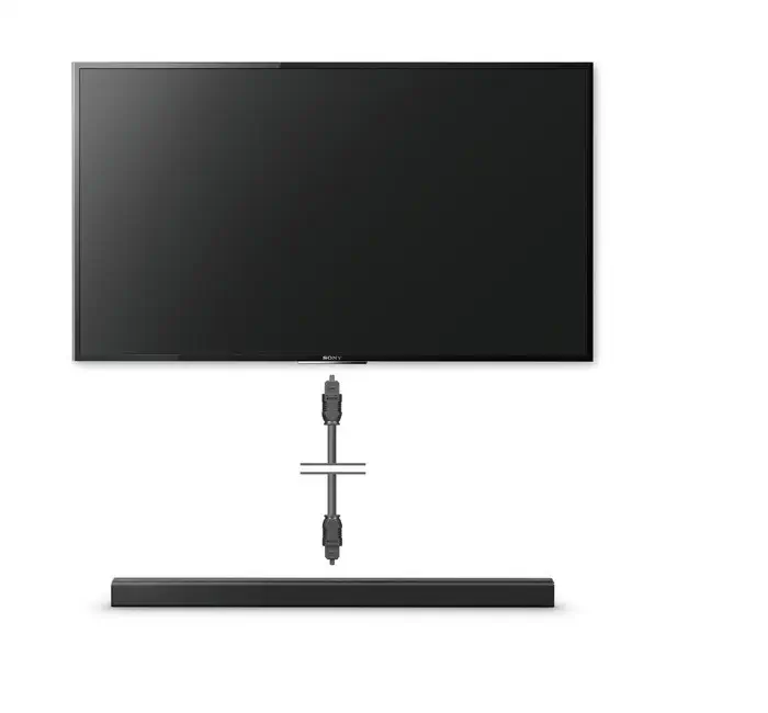 Sony HT-CT80 80W Bluetooth 2.1 Kanal Soundbar